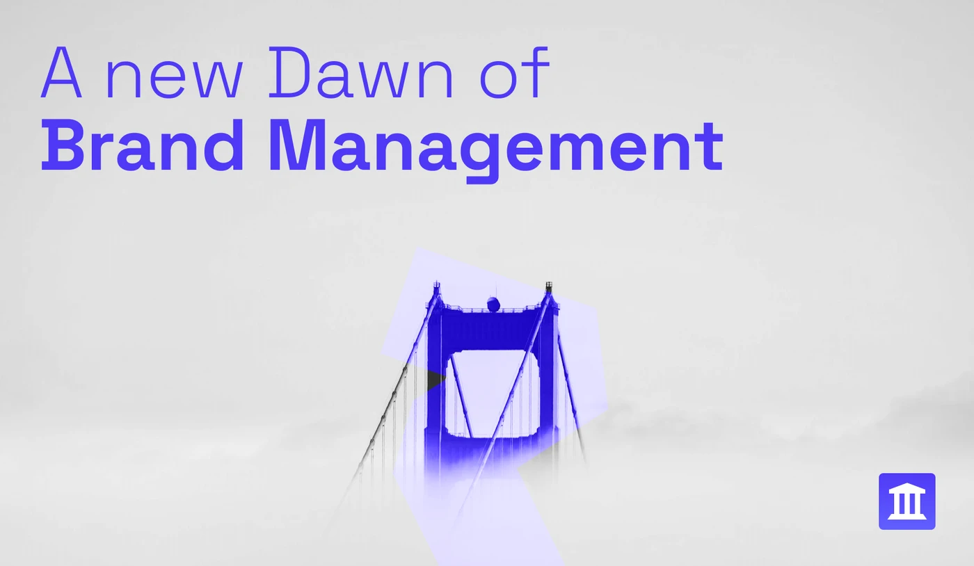 A New Dawn of Brand Management in Age of AI Search